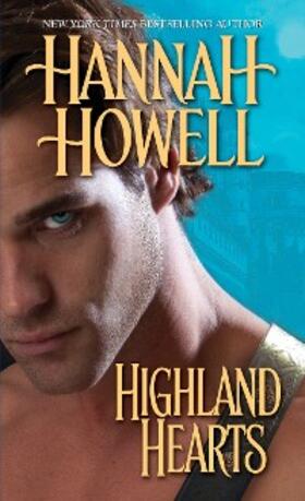 Howell |  Highland Hearts | eBook | Sack Fachmedien