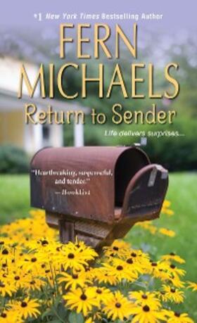 Michaels |  Return to Sender | eBook | Sack Fachmedien