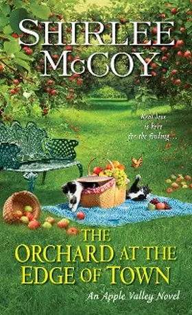 Mccoy |  The Orchard at the Edge of Town | eBook | Sack Fachmedien