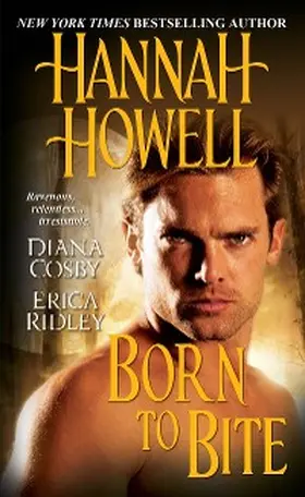 Howell |  Born to Bite | eBook | Sack Fachmedien