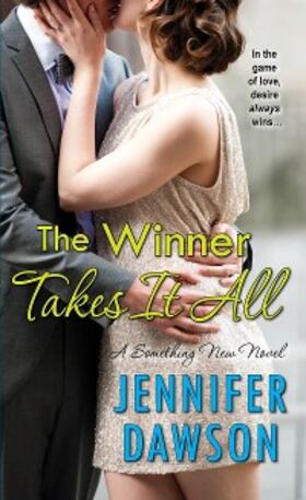 Dawson |  Winner Takes It All | eBook | Sack Fachmedien