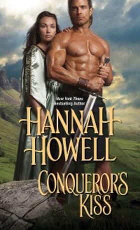 Howell |  Conqueror's Kiss | eBook | Sack Fachmedien