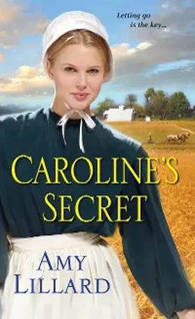 Lillard |  Caroline's Secret | eBook | Sack Fachmedien