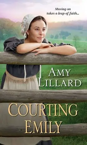 Lillard |  Courting Emily | eBook | Sack Fachmedien