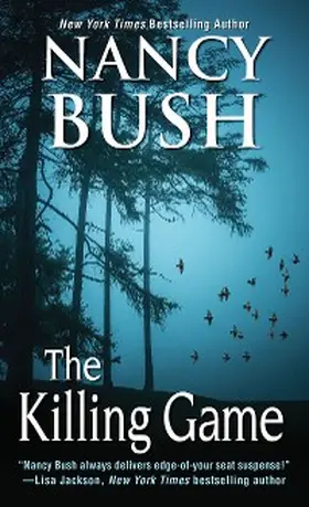 Bush |  The Killing Game | eBook | Sack Fachmedien