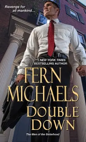 Michaels |  Double Down | eBook | Sack Fachmedien