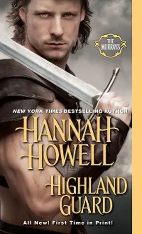 Howell |  Highland Guard | eBook | Sack Fachmedien
