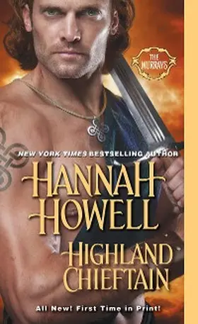Howell |  Highland Chieftain | eBook | Sack Fachmedien