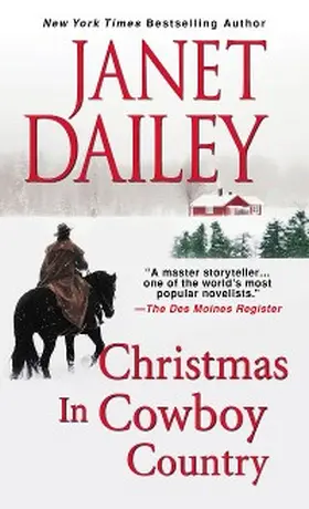 Dailey |  Christmas in Cowboy Country | eBook | Sack Fachmedien