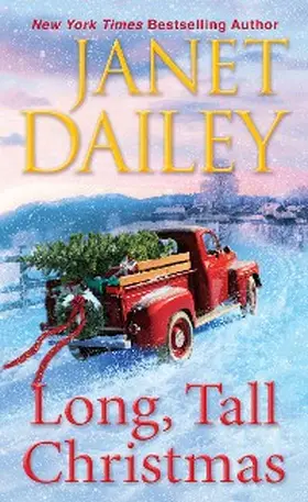 Dailey |  Long, Tall Christmas | eBook | Sack Fachmedien
