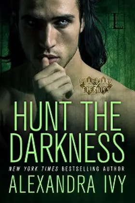Ivy |  Hunt the Darkness | eBook | Sack Fachmedien