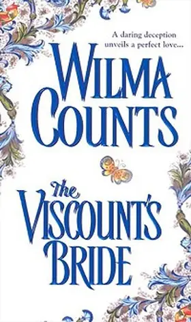 Counts |  The Viscount's Bride | eBook | Sack Fachmedien
