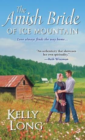 Long |  The Amish Bride of Ice Mountain | eBook | Sack Fachmedien