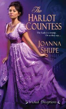 Shupe |  The Harlot Countess | eBook | Sack Fachmedien