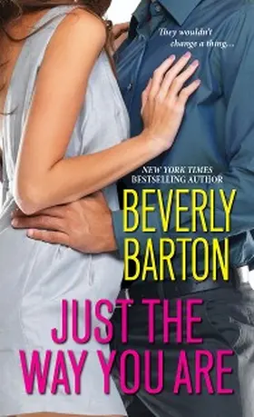 Barton |  Just the Way You Are | eBook | Sack Fachmedien