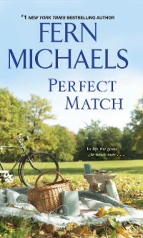 Michaels |  Perfect Match | eBook | Sack Fachmedien