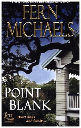Michaels |  Point Blank | Buch |  Sack Fachmedien