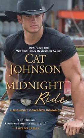 Johnson |  Midnight Ride | eBook | Sack Fachmedien