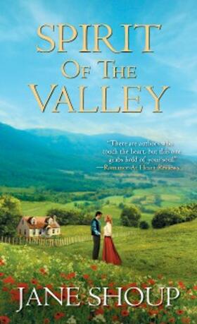 Shoup |  Spirit of the Valley | eBook | Sack Fachmedien