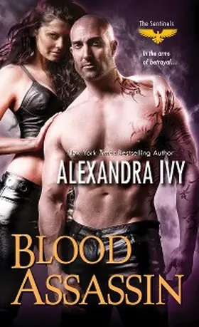 Ivy |  Blood Assassin | eBook | Sack Fachmedien