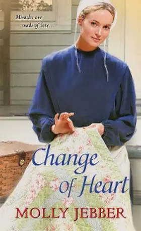 Jebber |  Change of Heart | eBook | Sack Fachmedien