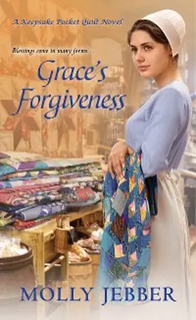 Jebber |  Grace's Forgiveness | eBook | Sack Fachmedien