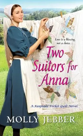 Jebber |  Two Suitors for Anna | eBook | Sack Fachmedien