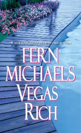 Michaels |  Vegas Rich | eBook | Sack Fachmedien