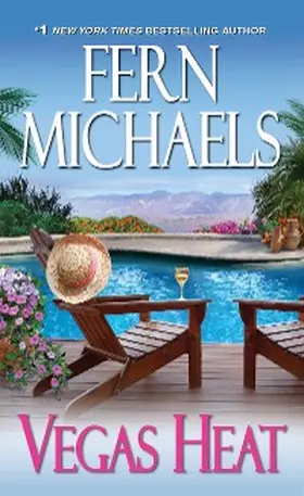 Michaels |  Vegas Heat | eBook | Sack Fachmedien