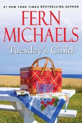 Michaels |  Tuesday's Child | eBook | Sack Fachmedien