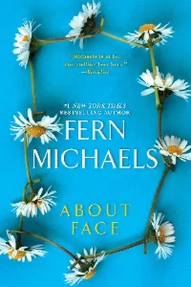 Michaels |  About Face | eBook | Sack Fachmedien