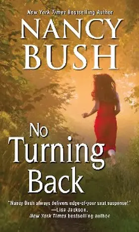 Bush |  No Turning Back | eBook | Sack Fachmedien