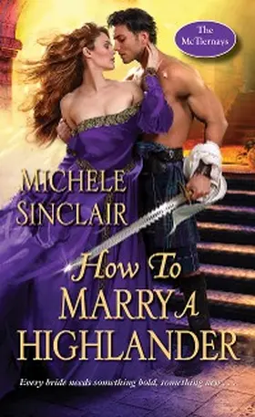 Sinclair |  How to Marry a Highlander | eBook | Sack Fachmedien
