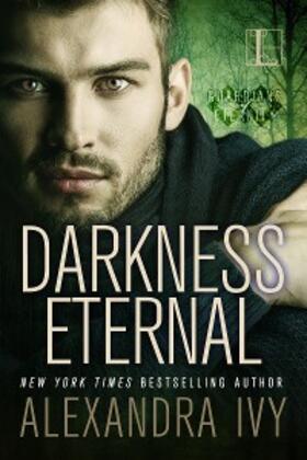 Ivy |  Darkness Eternal | eBook | Sack Fachmedien