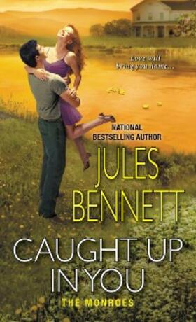 Bennett |  Caught Up In You | eBook | Sack Fachmedien