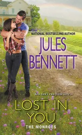 Bennett |  Lost In You | eBook | Sack Fachmedien