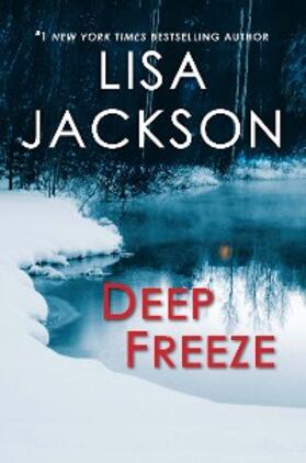 Jackson |  Deep Freeze | eBook | Sack Fachmedien