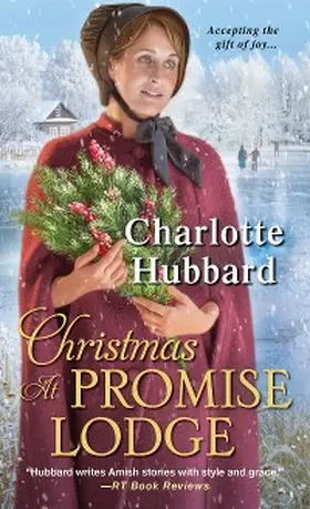 Hubbard |  Christmas at Promise Lodge | eBook | Sack Fachmedien