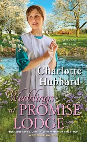 Hubbard |  Weddings at Promise Lodge | eBook | Sack Fachmedien
