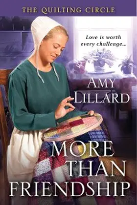 Lillard |  More Than Friendship | eBook | Sack Fachmedien