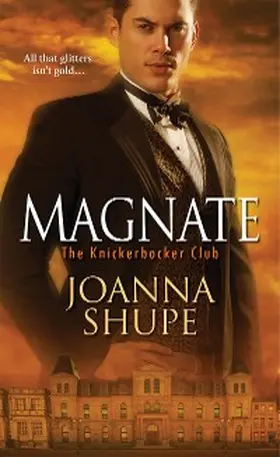 Shupe |  Magnate | eBook | Sack Fachmedien