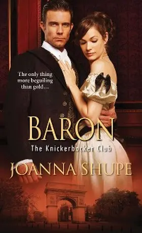 Shupe |  Baron | eBook | Sack Fachmedien