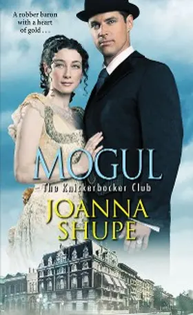 Shupe |  Mogul | eBook | Sack Fachmedien