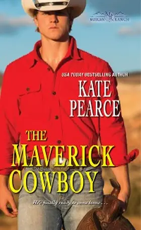 Pearce |  The Maverick Cowboy | eBook | Sack Fachmedien