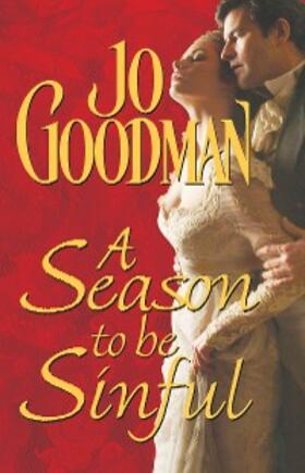 Goodman |  Season To Be Sinful | eBook | Sack Fachmedien