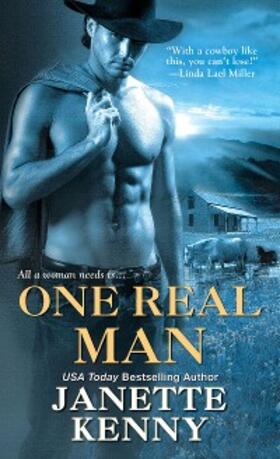 Kenny |  One Real Man | eBook | Sack Fachmedien