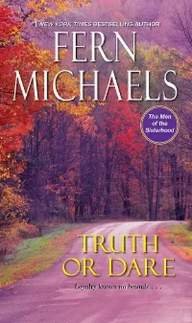 Michaels |  Truth or Dare | eBook | Sack Fachmedien