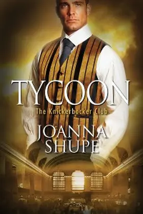 Shupe |  Tycoon | eBook | Sack Fachmedien