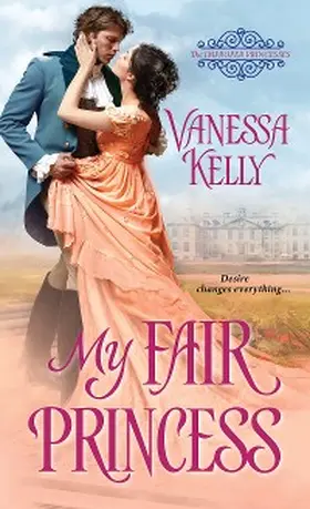 Kelly |  My Fair Princess | eBook | Sack Fachmedien