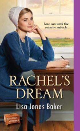 Baker |  Rachel's Dream | eBook | Sack Fachmedien